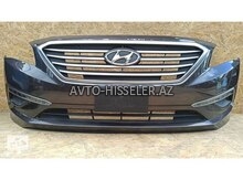 Hyundai Sonata 2015-2017 buferi